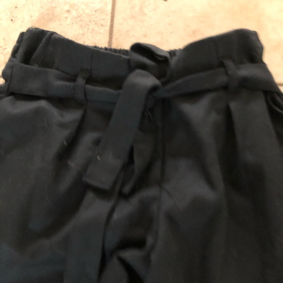 Urban planet paper bag pants - Picture 2 of 3